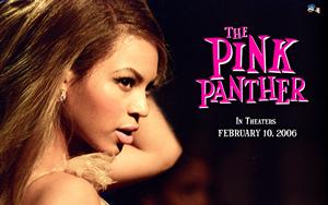 The Pink Panther